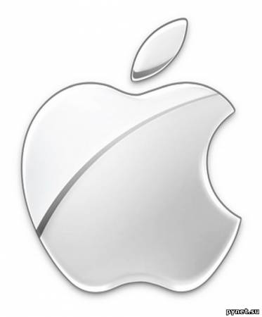 Apple подала в суд на Samsung