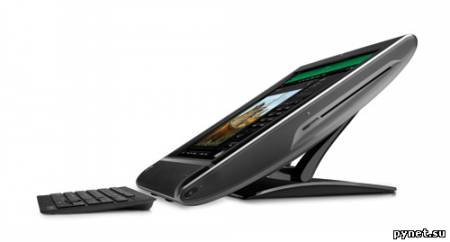 HP обновила моноблоки серии TouchSmart 610. Изображение 2