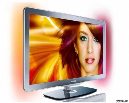 Обновлённые Philips Ambilight 7000-ой серии. Изображение 1
