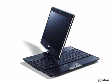 Acer Aspire 1825PTZ