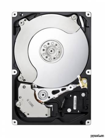 Жесткий диск Samsung F3EG