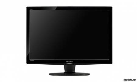 Hanns.G HZ281HPB - дешевый 28-дюймовый ЖК монитор.