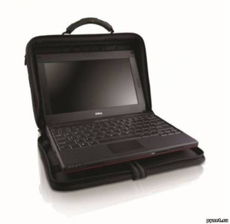 Dell Latitude 2110 - нетбук для студентов