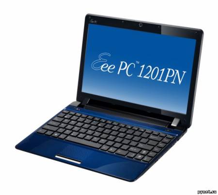 CeBIT 2010: факты о графике NVIDIA ION