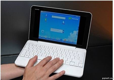 HP Compaq AirLife 100 - выход в продажу назначен на май