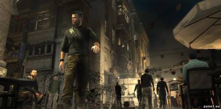 Драконовский DRM будет во всех РС-играх от Ubisoft