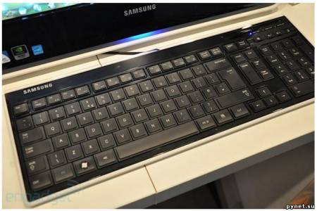 Samsung U200 и U250 - компьютеры класса 