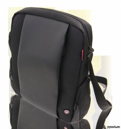Кейс для ноутбука Prestigio Messenger