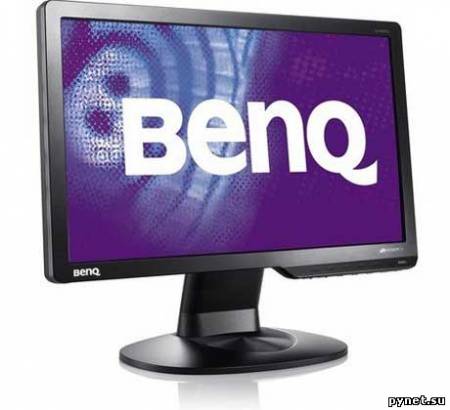 ЖК-мониторы BenQ