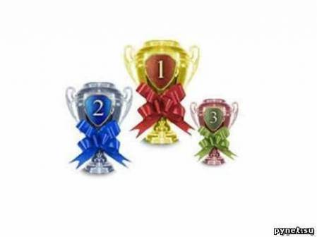 Выплаты победителям ТОПа материалов за февраль 2010