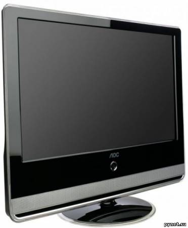 68,5 сантиметров FullHD от AOC