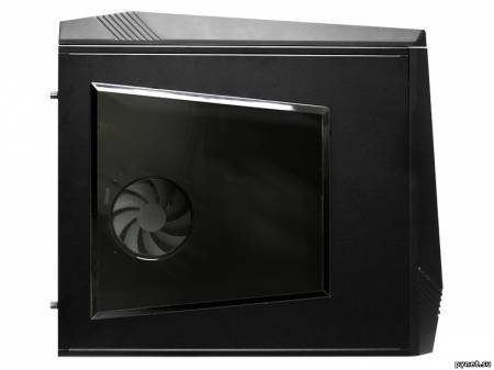 Корпус NZXT Tempest Evo. Изображение 2