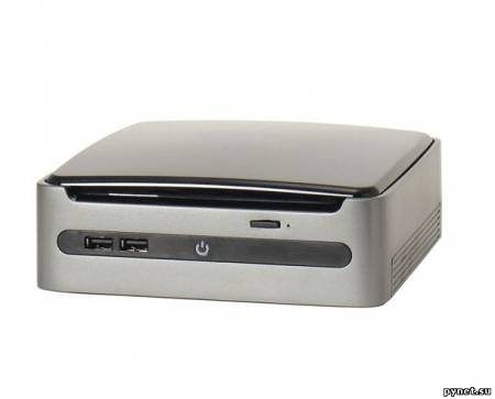 AOpen MP57-D - неттоп с процессорами Intel Core i5/i7
