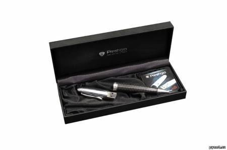 USB-накопитель Prestigio Pen