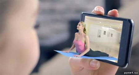 3D-эффект на Youtube за 400$