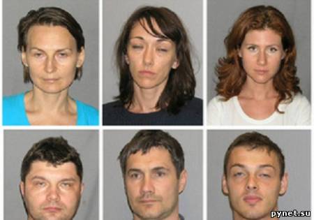 Выдавшего группу российских шпионов полковника Потеева признали виновным в госизмене