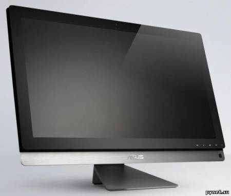 ASUS разработала 27-дюймовый моноблок ET2700