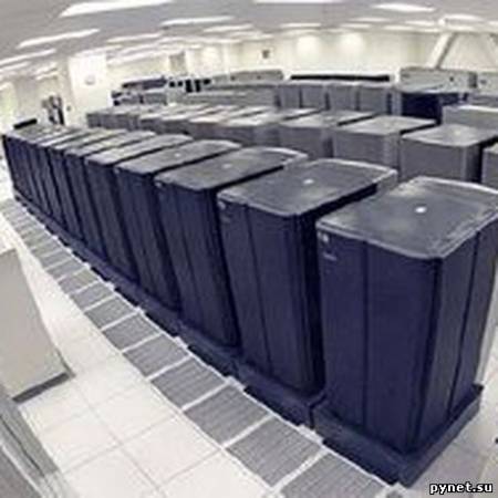 Microsoft: тепло в каждом доме!