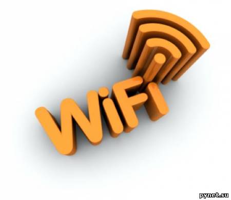 Wi-Fi - аллерген?