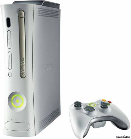 Обвинительный приговор за модификацию Xbox 360