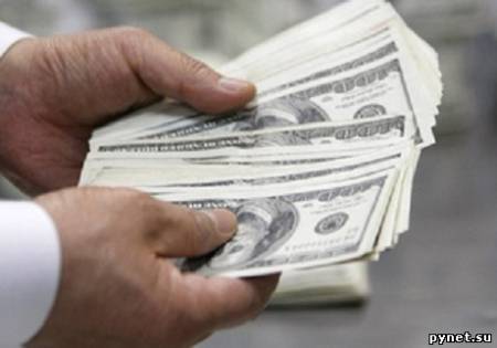 В Украине вступил в силу закон о запрете валютного кредитования