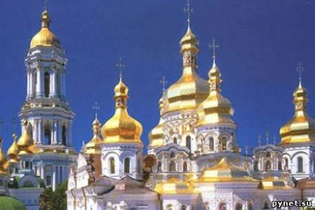 Гарантируй нам, Боже, спокойные и справедливые выборы!