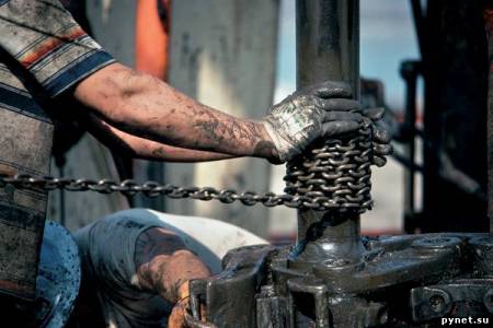 Норвегия идет на нефтяной рекорд