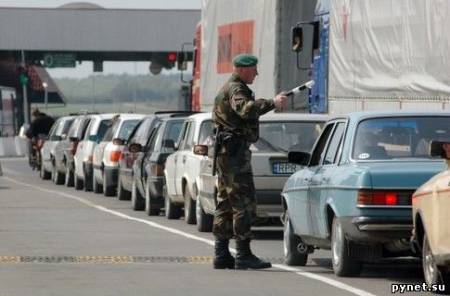 Где дешевле попасть на Украину?