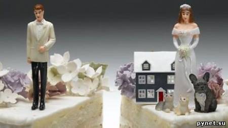 Отель Разводов (Divorce Hotel). Услуги разводящимся