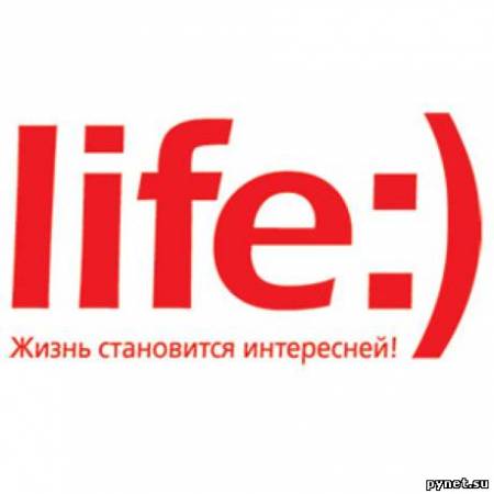 Стартовые пакеты life:) стали комплектоваться SIM-картой двойного стандарта