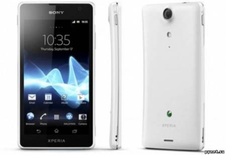 Новый флагманский смартфон Sony Xperia TX будет представлен в конце августа