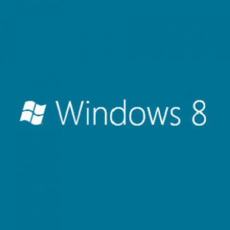 Microsoft запустила Windows 8 в производство