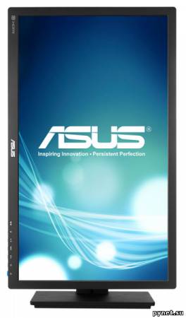ASUS PB278Q WQHD: IPS-монитор для профессионалов и геймеров. Изображение 2