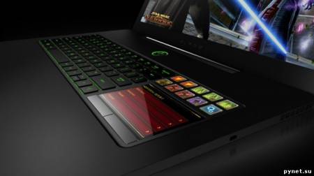 Суперлэптоп Razer Blade второго поколения: новые процессор, видеокарта и стоимость. Изображение 2