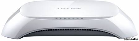 TP-Link представила в Украине доступный маршрутизатор TL-WR720N с поддержкой Wi-Fi 802.11n. Изображение 2