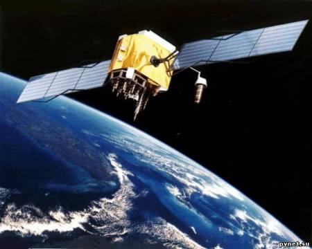 AfriSpace - Африка на орбите