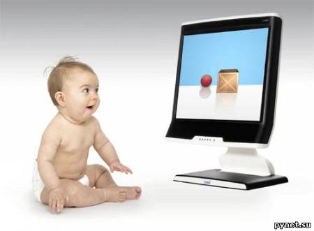 Tobii - новейший пульт дистанционного управления