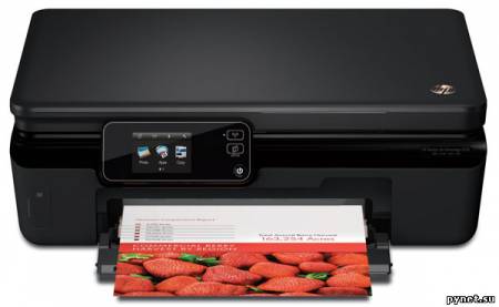 HP представила в Украине линейку МФУ Deskjet Ink Advantage