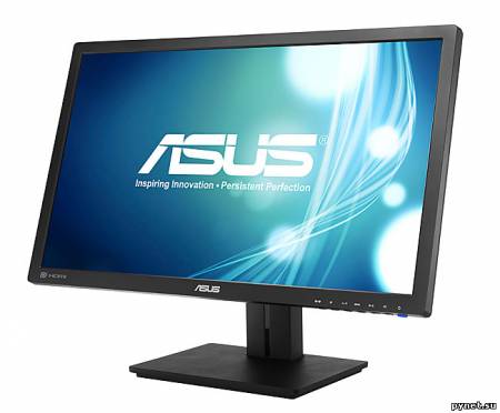ASUS PB278Q WQHD: IPS-монитор для профессионалов и геймеров