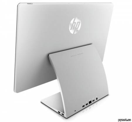 HP Spectre One - моноблок в стиле Apple
