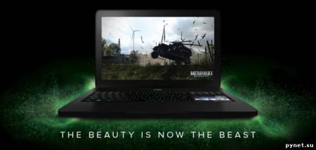 Суперлэптоп Razer Blade второго поколения: новые процессор, видеокарта и стоимость