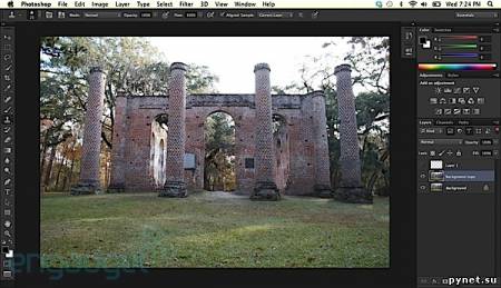 Adobe откажется от поддержки Windows XP в следующей версии Photoshop