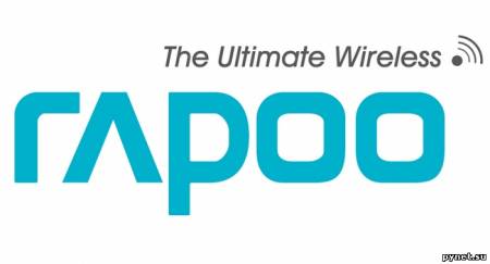 Eletek начинает поставки в Украину периферии Rapoo