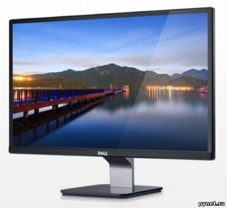 Dell выпустила пять мониторов в рамках линейки 2013 S Series. Изображение 2