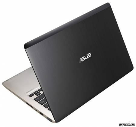 ASUS представила ультрапортативный ноутбук Q200E с Windows 8. Изображение 2
