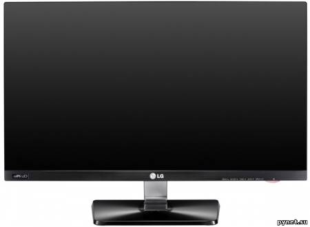 LG представляет мониторы IPS7 с заводской калибровкой и поддержкой MHL. Изображение 2