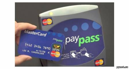 «ПриватБанк» рассказал о результатах развития бесконтактной технологии MasterCard PayPass в Украине
