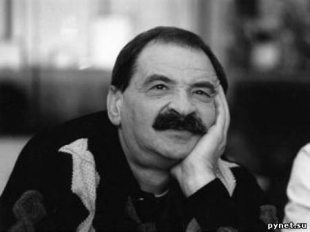 Умер популярный актер и телеведущий, народный артист РФ Илья Олейников