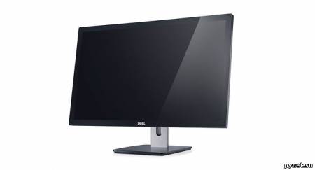 Dell представляет в Украине мониторы S-серии