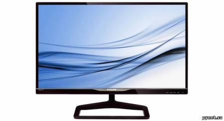 MMD анонсировала монитор Philips Gioco 278G4 с тыльной подсветкой для улучшения восприятия